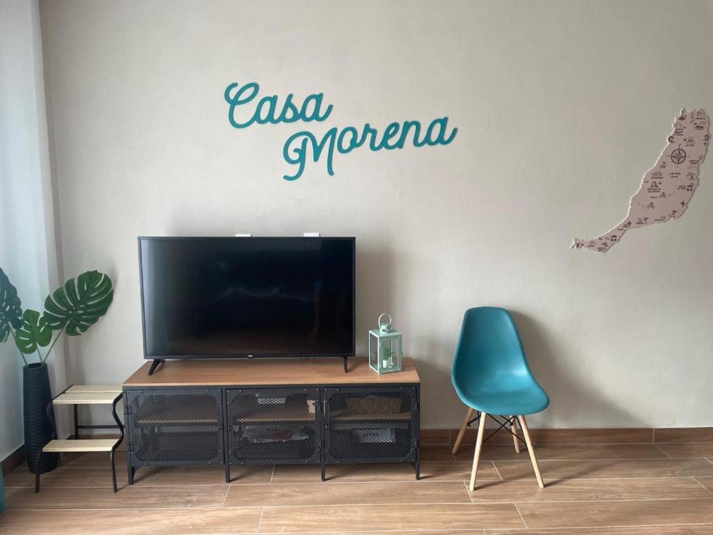 Casa Morena Costa De Antigua Esterno foto